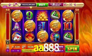 A Revolução dos Aplicativos de Jogos no aa888