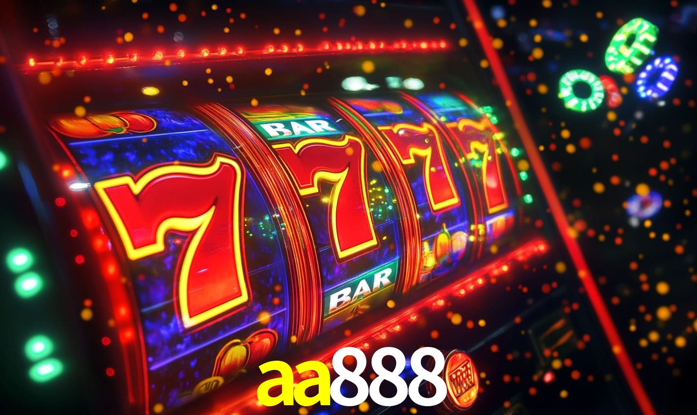 aa888 login