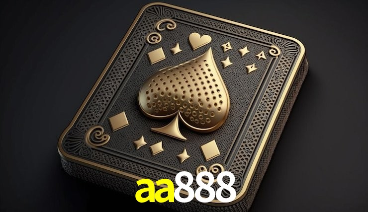 Estatísticas aa888