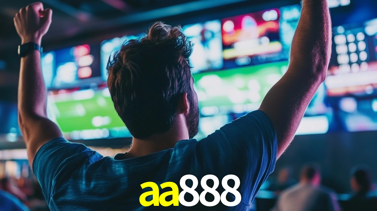 aa888 - Explosão de Prêmios - aa888 bet