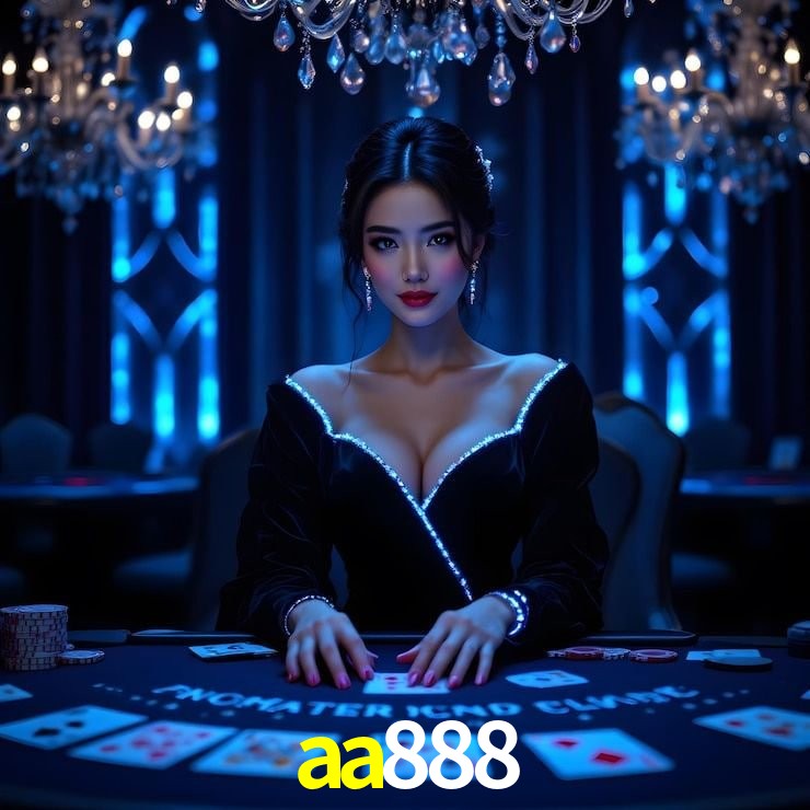 Diretório de Jogos aa888