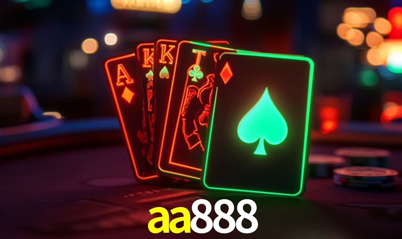Estatísticas do Jogo aa888