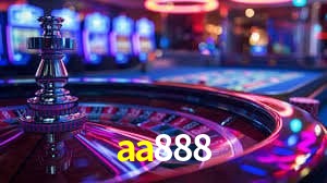 Apostas de Tênis aa888