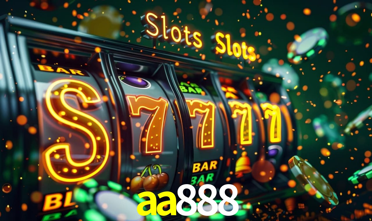 Casino VIP aa888