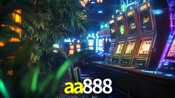 VIP Casino aa888