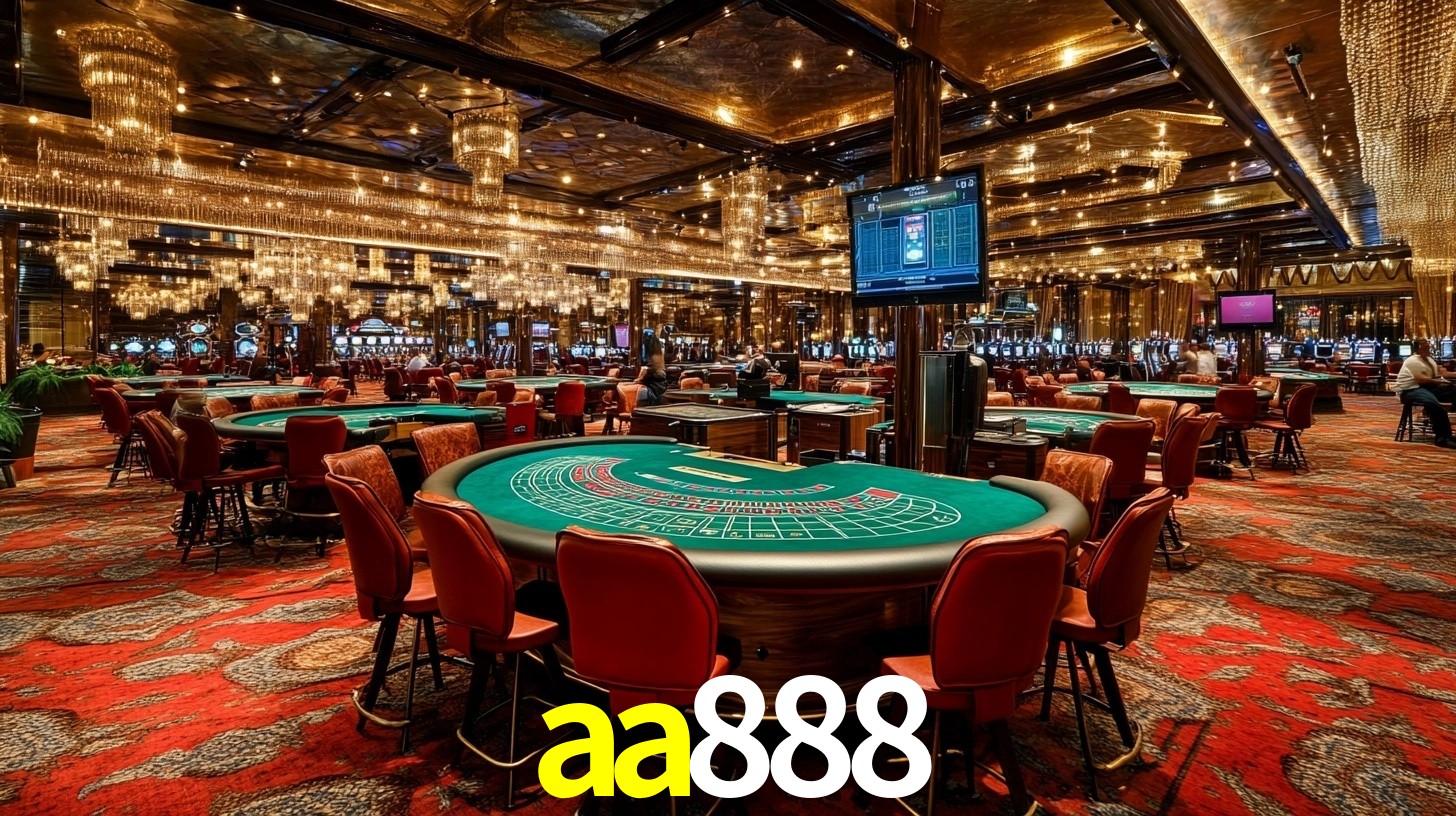 aa888 bet