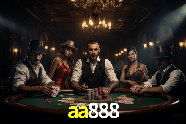 A Emoção da Loteria na aa888: Uma Chance de Mudança de Vida