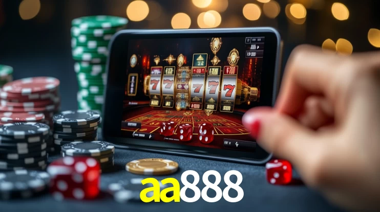 Tournaments aa888
