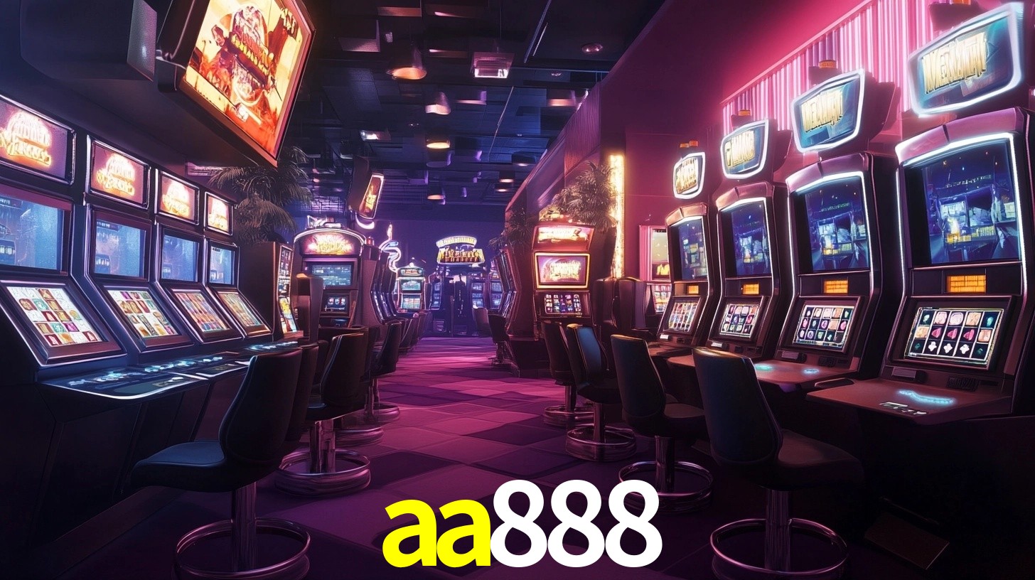 Premium Interface aa888