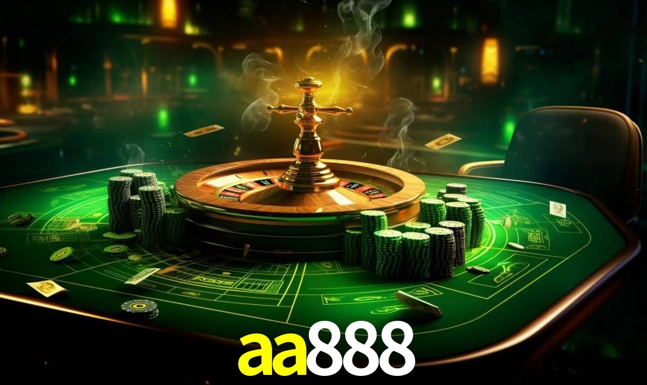 Download para Android e iOS na aa888