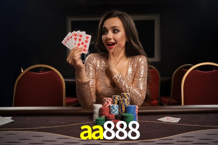 cassino aa888