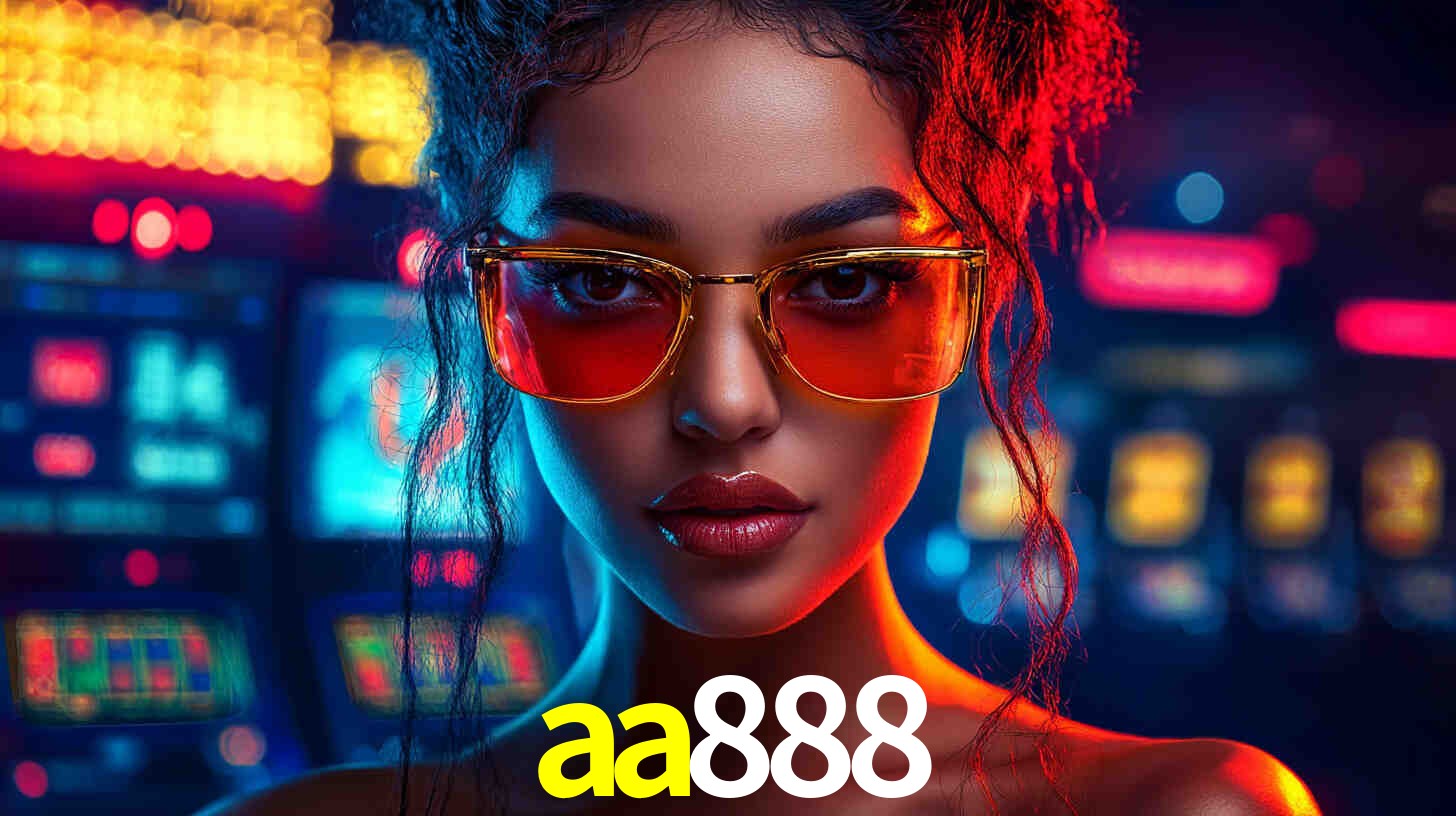 A Popularidade dos Caça-Níqueis no aa888