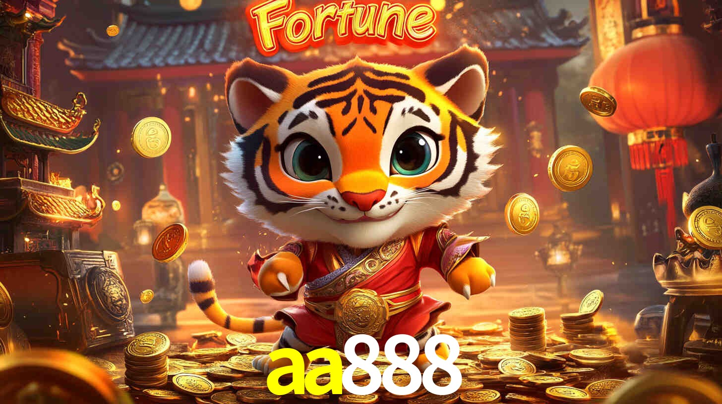 A Popularidade dos Caça-Níqueis no aa888