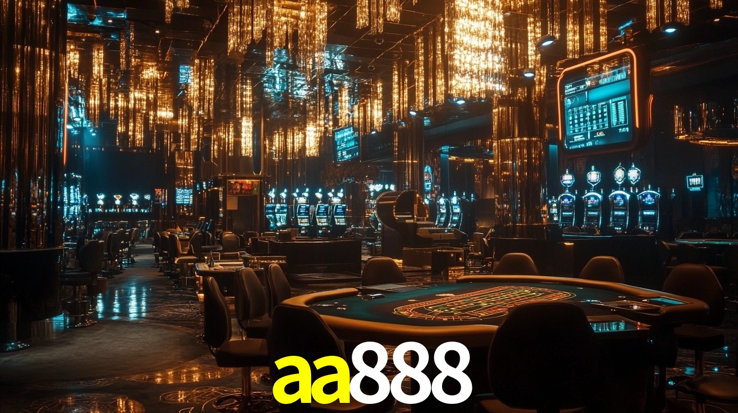 aa888: Seu Especialista em Apostas Esportivas Brasileiras