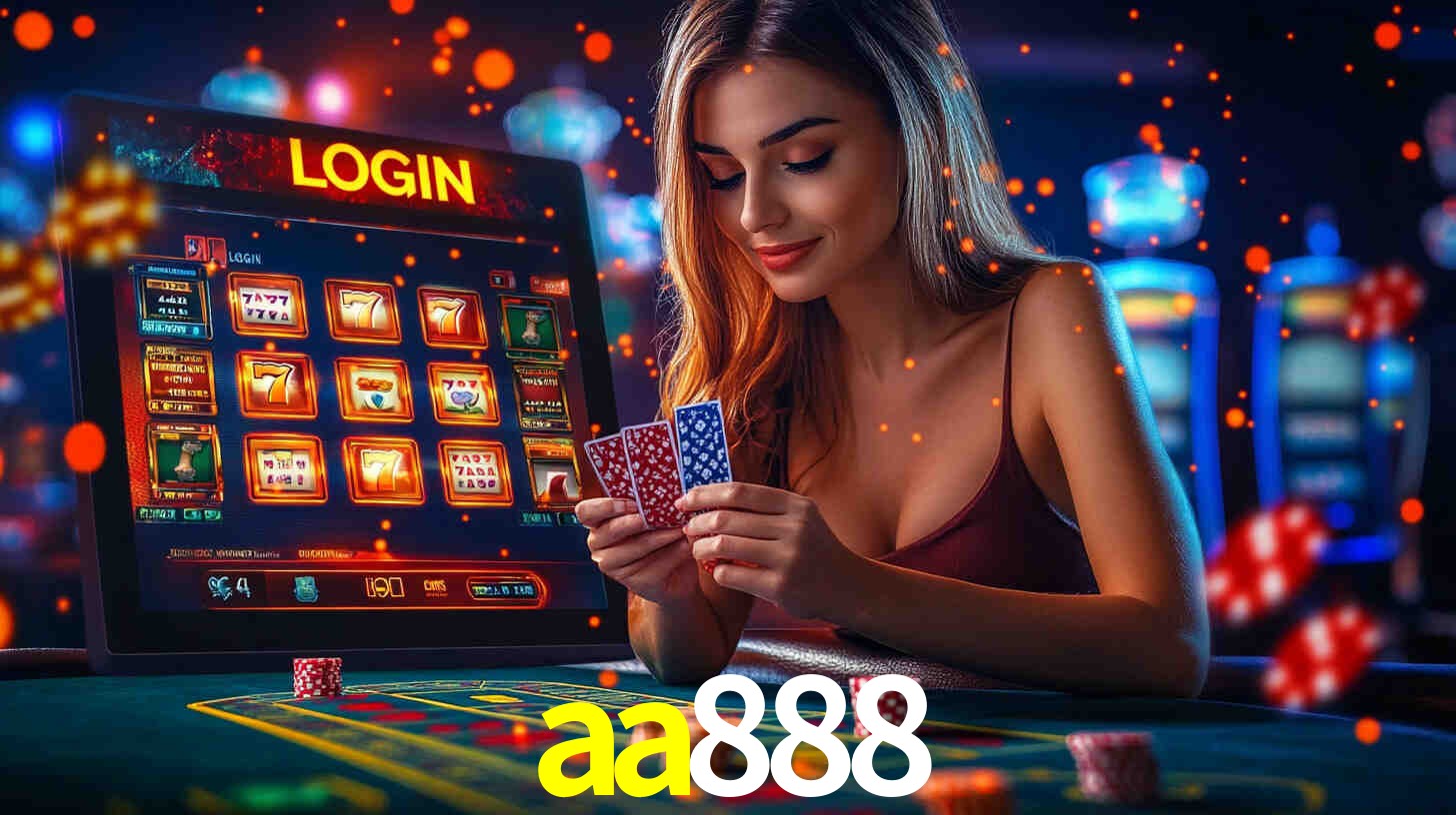 aa888