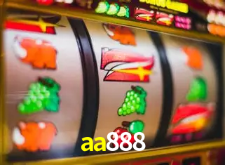 A Popularidade dos Caça-Níqueis no aa888