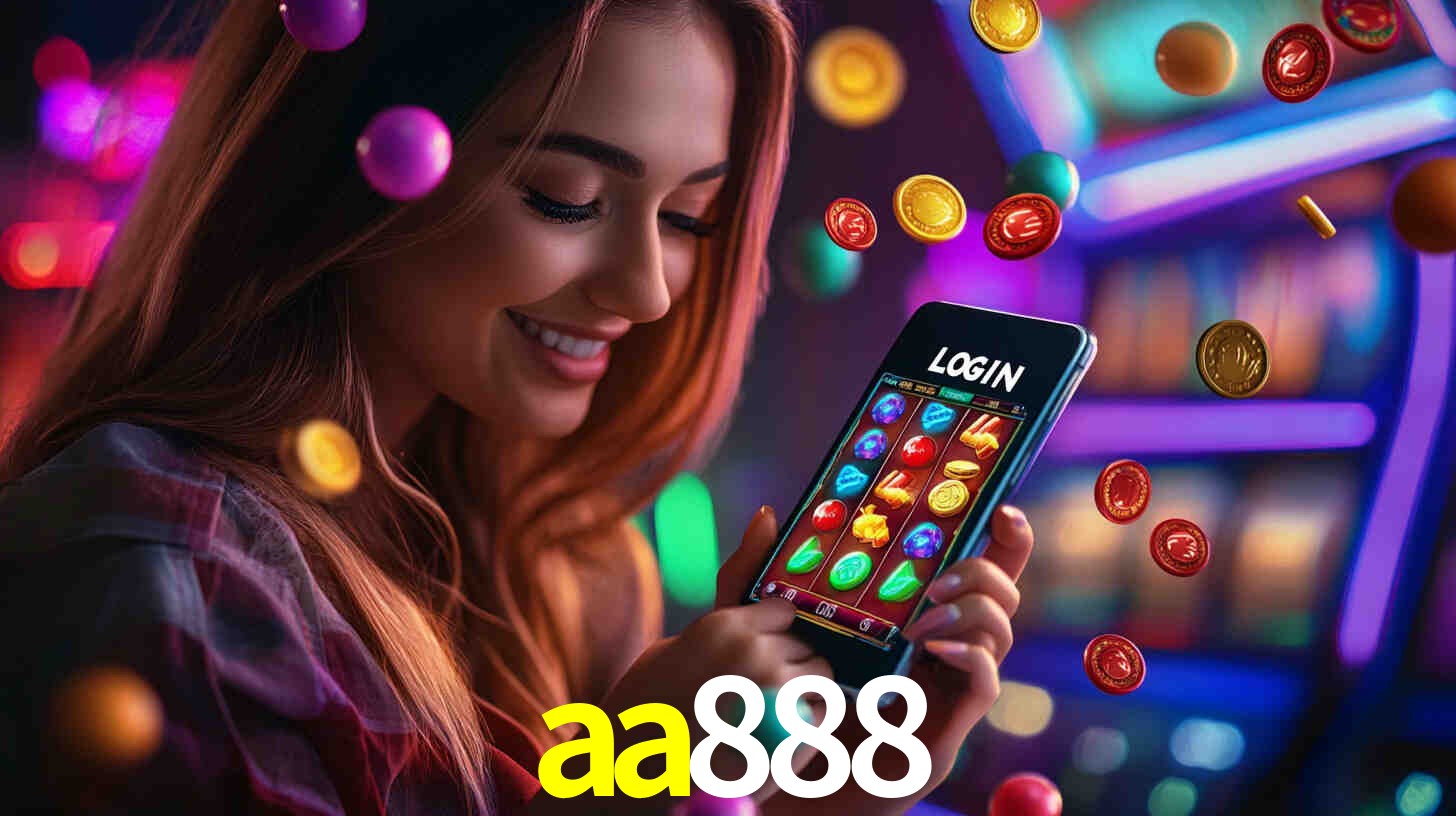 aa888 login