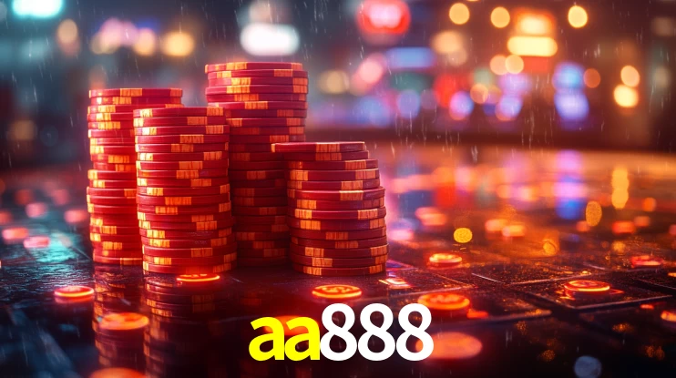 Experimente o Login Seguro Premium no aa888
