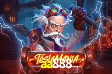 Provedores de Jogos aa888