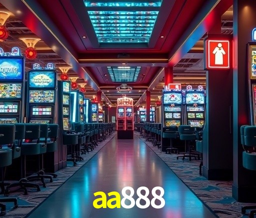 Descubra o Programa VIP da aa888: Vantagens Exclusivas para Jogadores