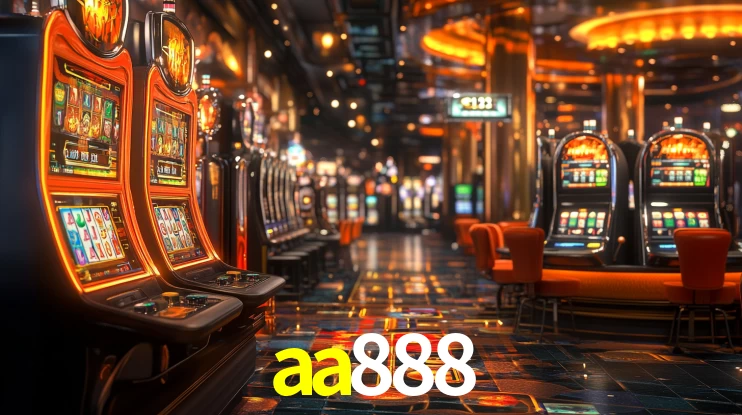 Cashback e recargas na aa888