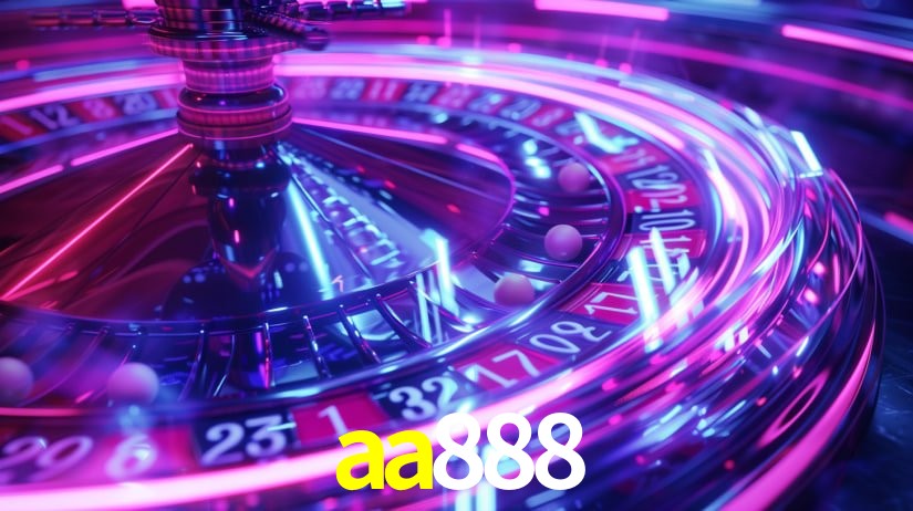 Inovações de Jogos na aa888: O Futuro das Experiências Interativas