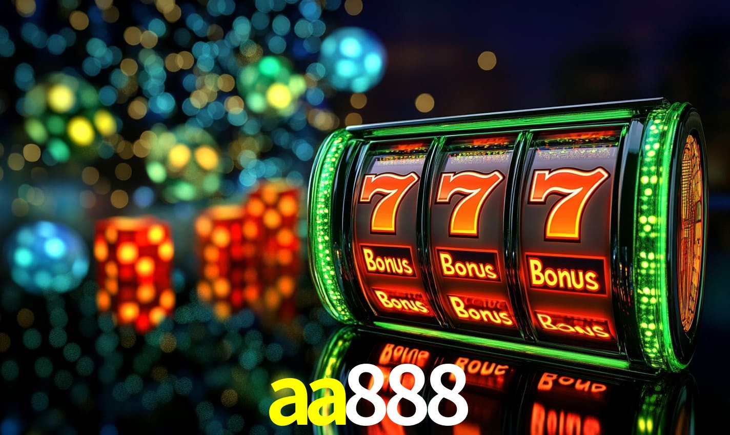 Login Seguro aa888