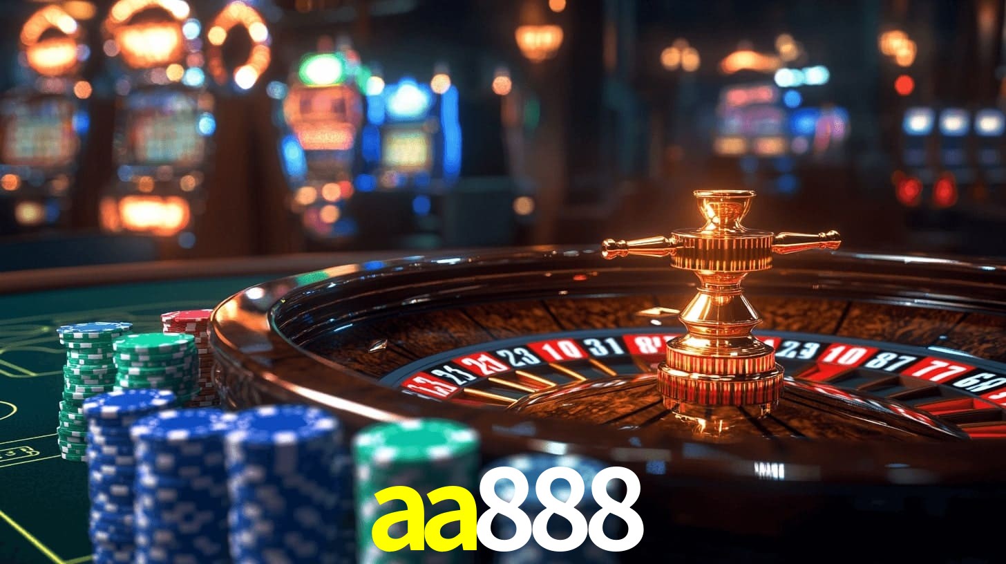 aa888 bet