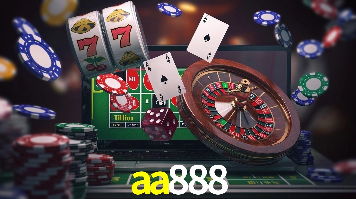aa888 App Interface