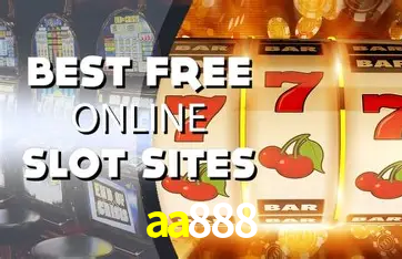 Desvendando o Mundo dos Jogos Virtuais na aa888