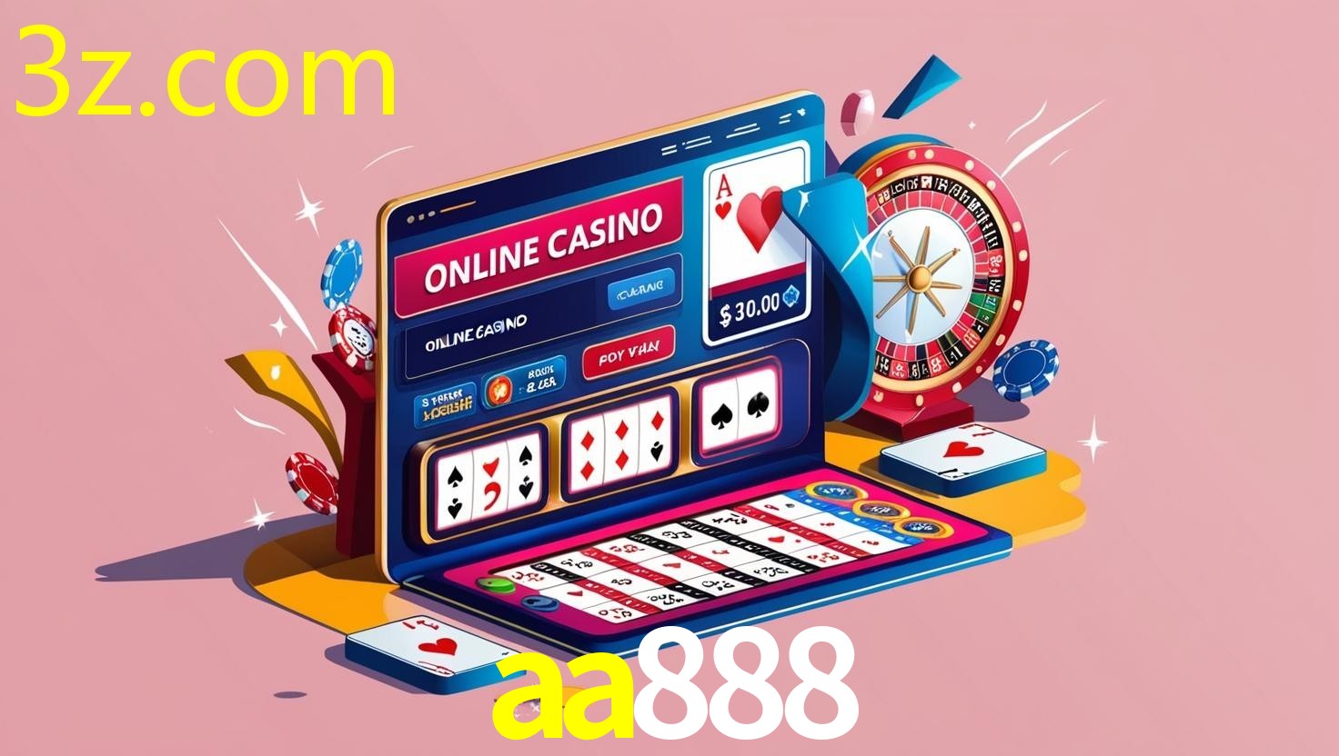 AA888