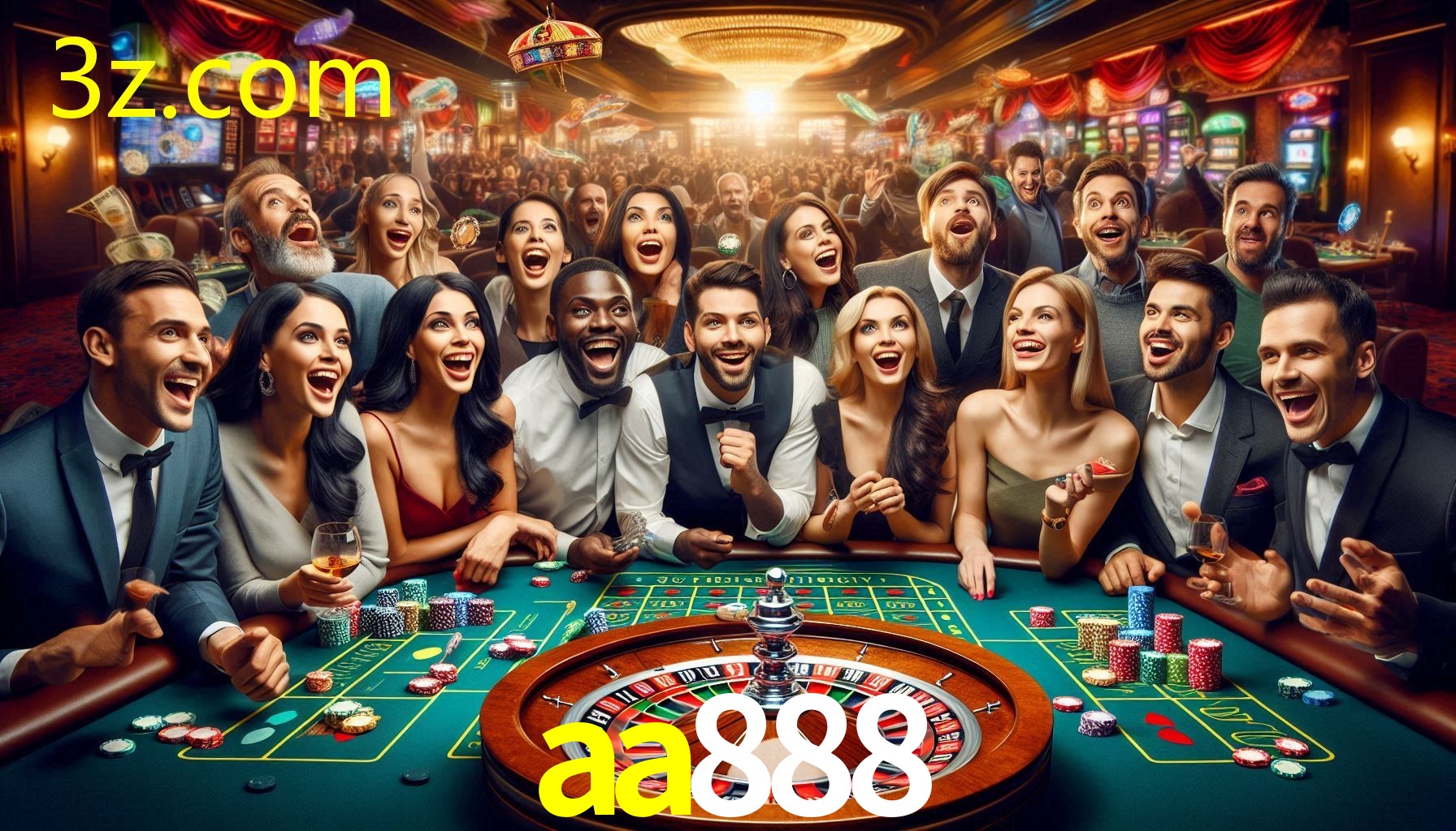 AA888