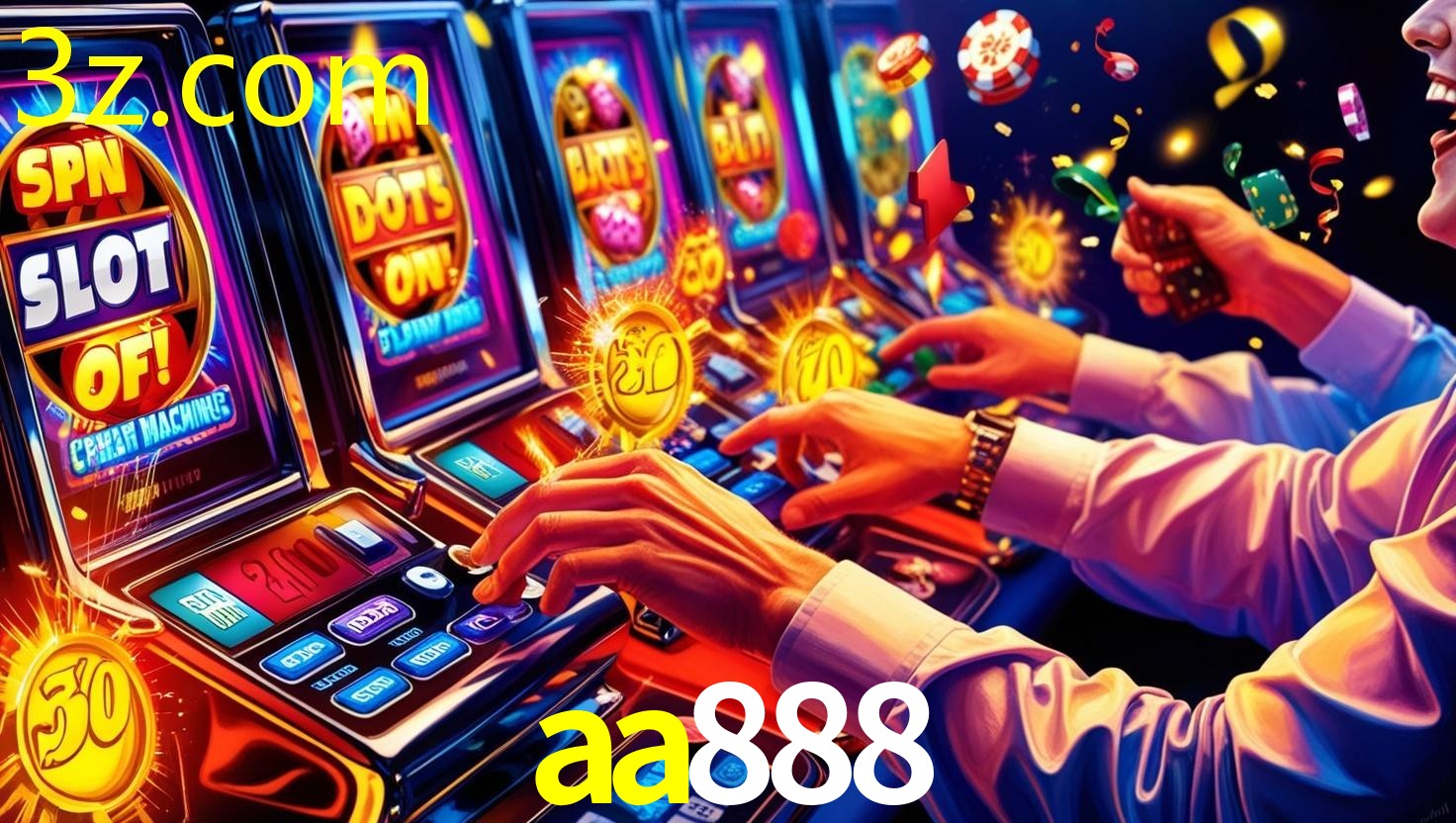 AA888