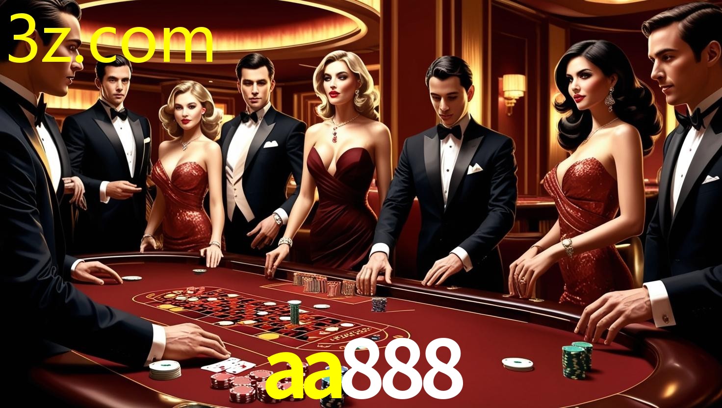 AA888