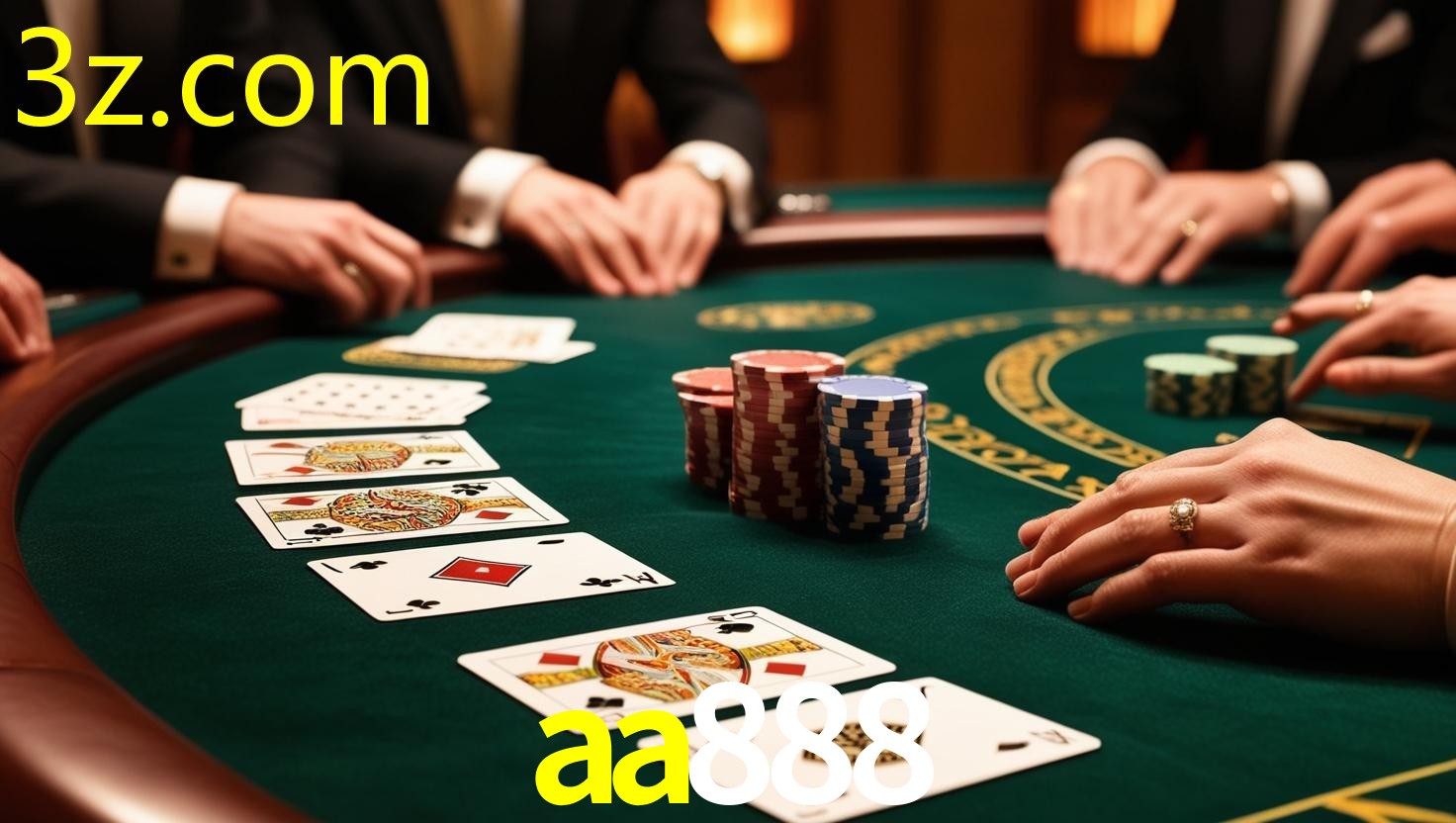 AA888